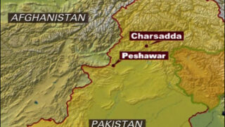 Charsadda