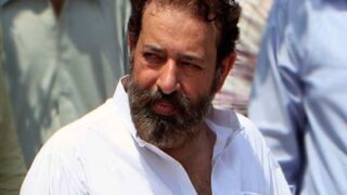 Chaudhry Aslam
