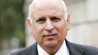 Chaudhry Mohammad Sarwar
