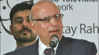 Chaudhry Mohammad Sarwar