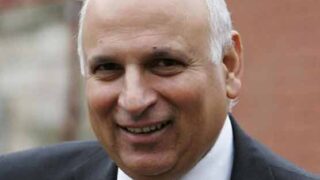 Chaudhry Mohammad Sarwar