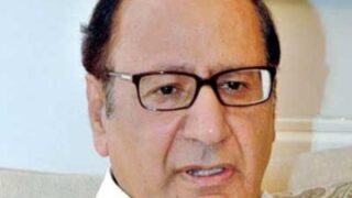 Chaudhry Shujaat