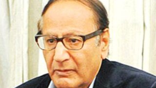Chaudhry Shujaat