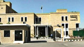 Chief Election Commissioner