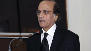 Chief Justice