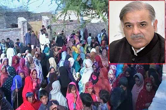 تاندلیانوالہ: تین یتیم بچوں کا وحشیانہ قتل، وزیر اعلیٰ نے نوٹس لے لیا