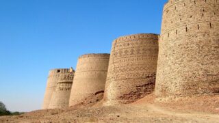 Cholistan