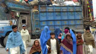 Cholistan People