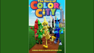 Color City