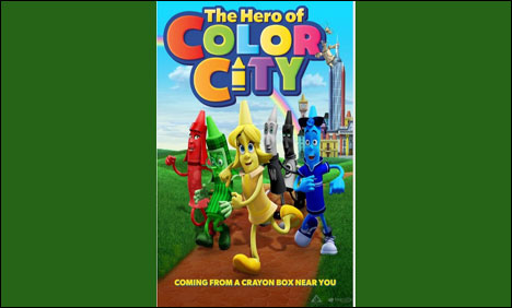 Color City