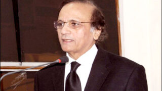 Confirmed Hussain Jilani