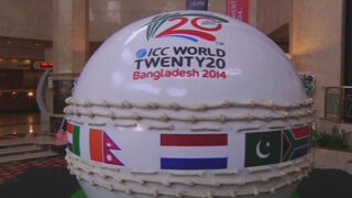 Cricket World T20