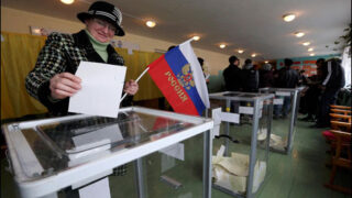 Crimea Referendum