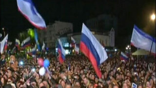 Crimean Referendum