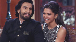 Deepika, Ranbir