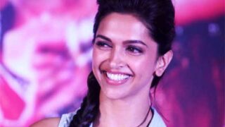Deepika pdkun
