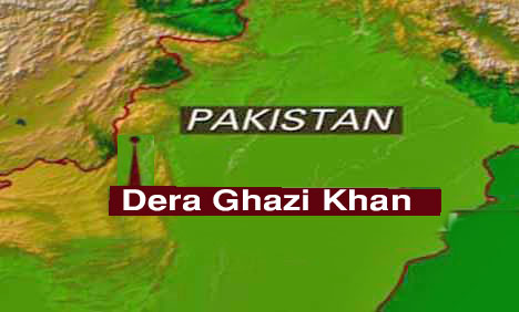 Dera Ghazi Khan