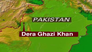 Dera Ghazi Khan