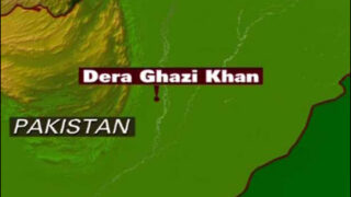 Dera Ghazi Khan