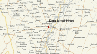 Dera Ismail Khan