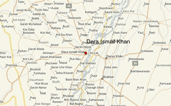 Dera Ismail Khan