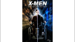 Days Of The Future Past