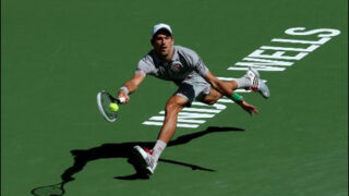 Djokovic
