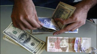 Dollar, Money