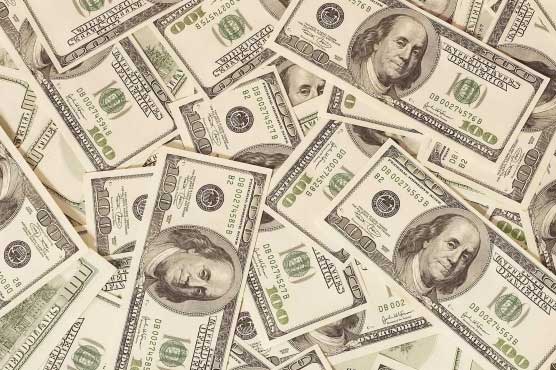 انٹربنک مارکیٹ: ڈالر اور یورو سمیت 16 کرنسیوں میں کمی