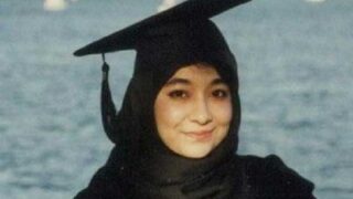 Dr Aafia Siddiqui