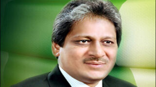 Dr. Ishrat Ul Ebad