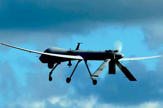 Drone Attacks