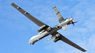 Drone Attacks