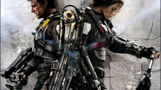 Edge Of Tomoro