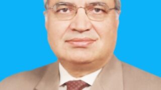 Ejaz Ahmed Qureshi