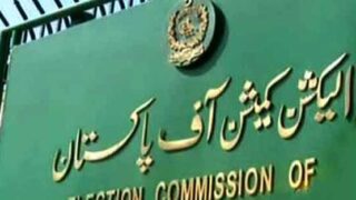 Election Commission