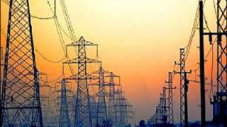 Electricity Shortfall