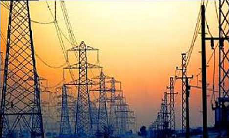 Electricity Shortfall