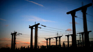 Electricity