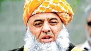 Fazlur Rehman