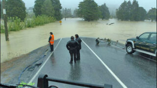 Flood