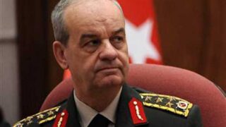 Former Army Chief