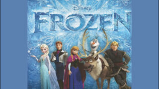 Frozen