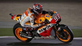 GP Race
