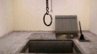 Gallows