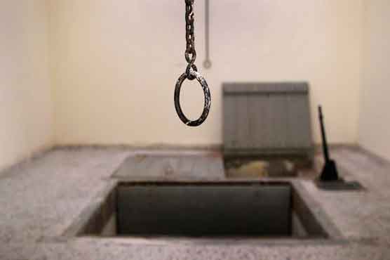 سری لنکا میں جلاد نے تختہ دار دیکھنے کے بعد صدمے سے استعفی دیدیا