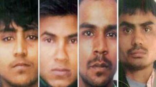Gang Rape Accused