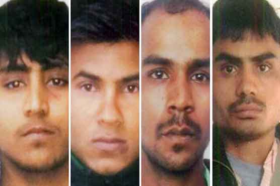 Gang Rape Accused