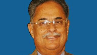 Ghaus Bakhsh Mehr