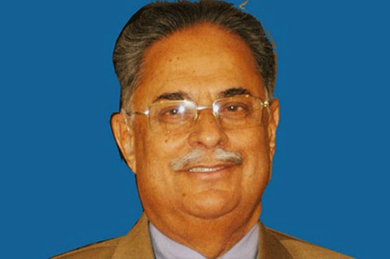 خواتین کا قتل جائز قرار دینے پر غوث بخش مہر سمیت 12 افراد کیخلاف مقدمہ درج